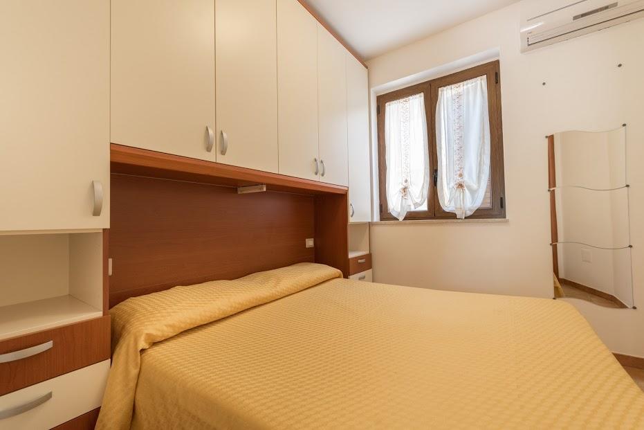 Residence Blue Pearl Marina di Camerota Exterior foto